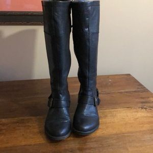 kohls naturalizer boots
